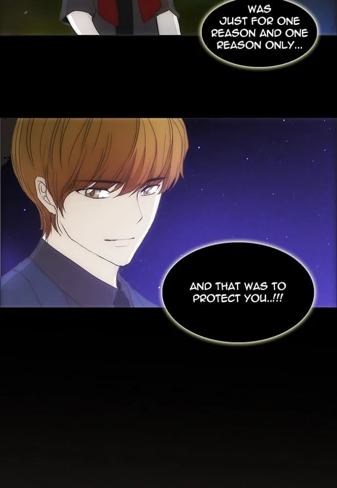 Read unTouchable chapter 130 image 36 on Lezhin
