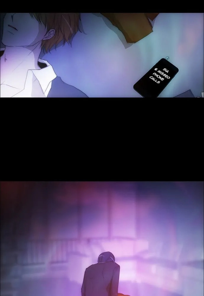 Read unTouchable chapter 130 image 42 on Lezhin