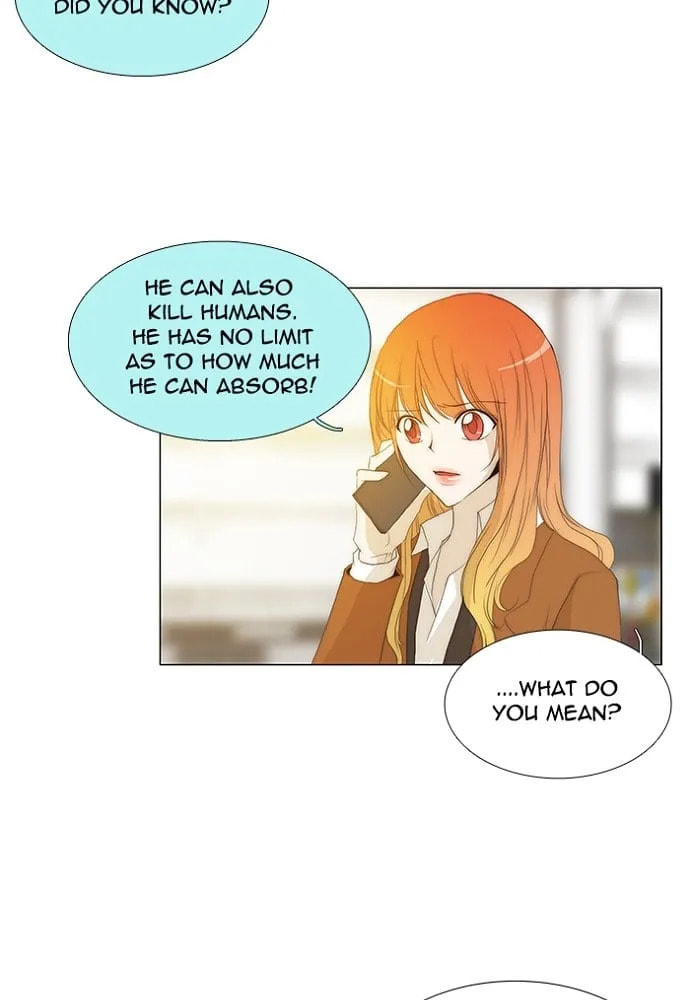Read unTouchable chapter 130 image 7 on Lezhin