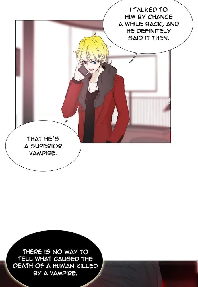 Read unTouchable chapter 130 image 8 on Lezhin