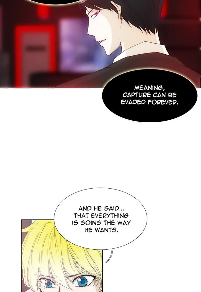 Read unTouchable chapter 130 image 9 on Lezhin