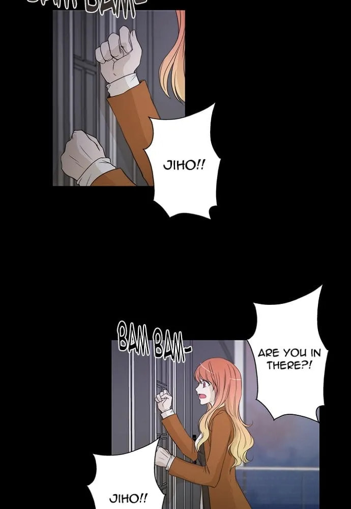 Read unTouchable chapter 131 image 1 on Lezhin