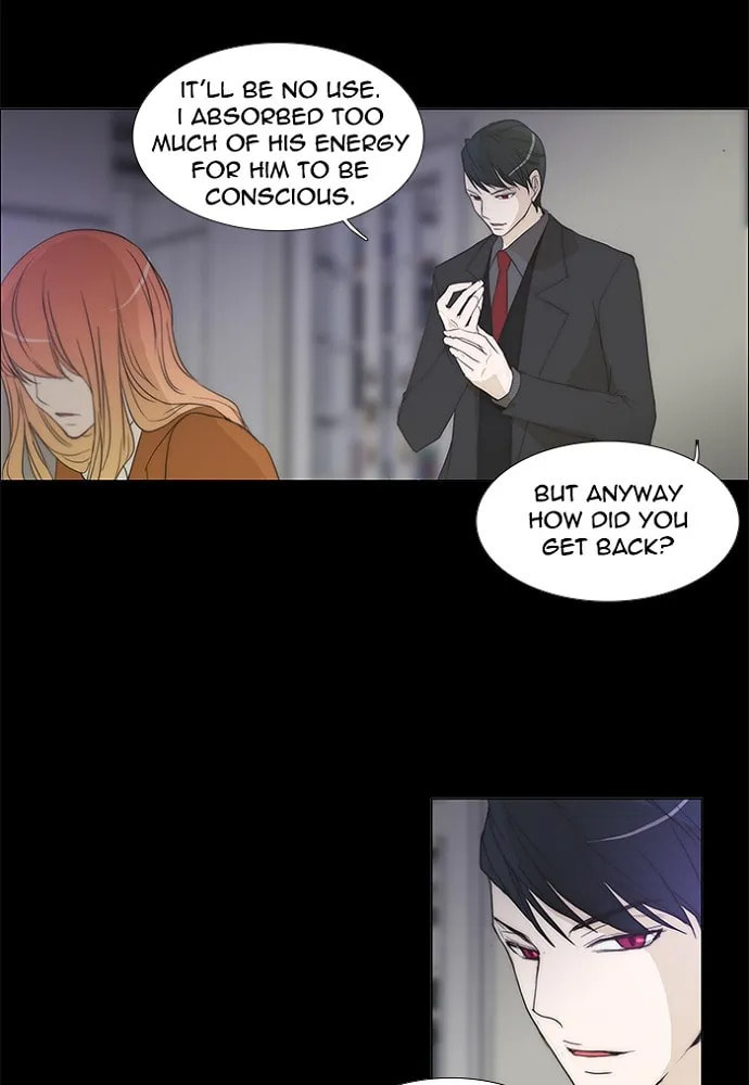 Read unTouchable chapter 131 image 10 on Lezhin