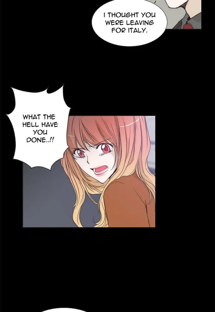 Read unTouchable chapter 131 image 11 on Lezhin