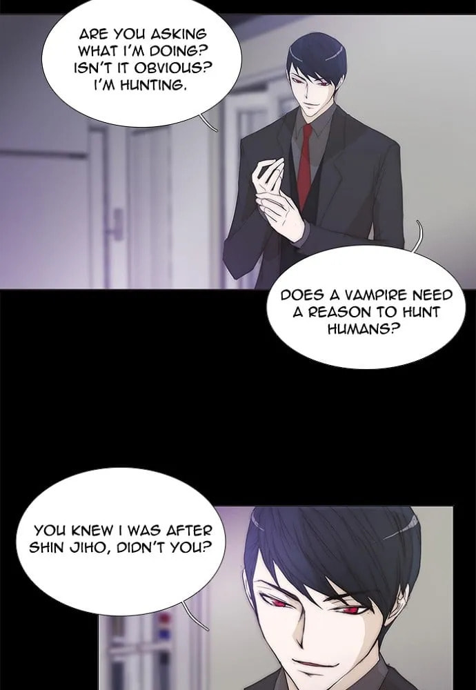 Read unTouchable chapter 131 image 12 on Lezhin