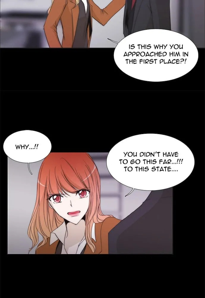 Read unTouchable chapter 131 image 15 on Lezhin
