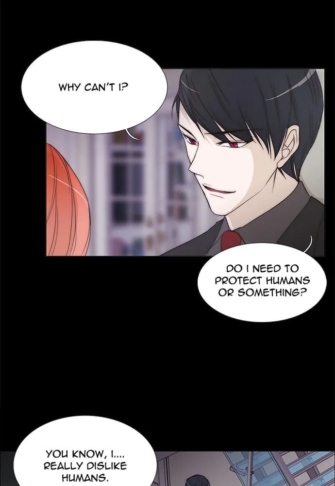 Read unTouchable chapter 131 image 16 on Lezhin