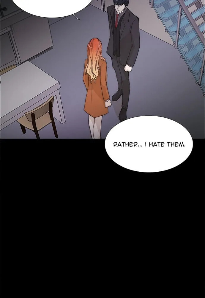 Read unTouchable chapter 131 image 17 on Lezhin
