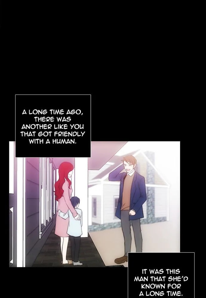Read unTouchable chapter 131 image 18 on Lezhin