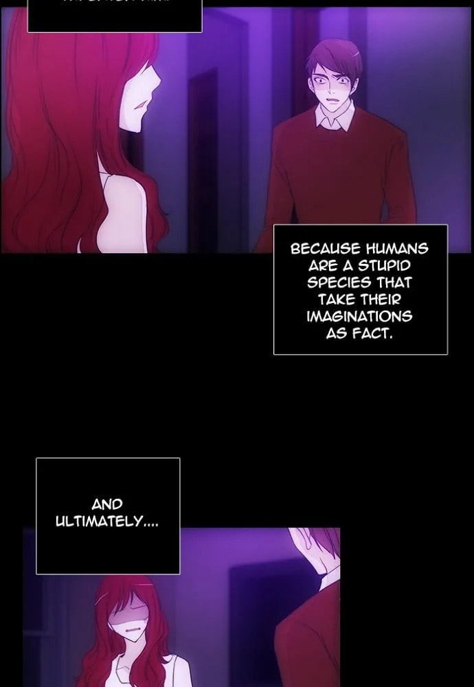 Read unTouchable chapter 131 image 20 on Lezhin