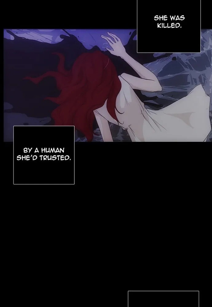 Read unTouchable chapter 131 image 22 on Lezhin