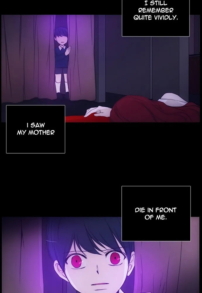 Read unTouchable chapter 131 image 23 on Lezhin
