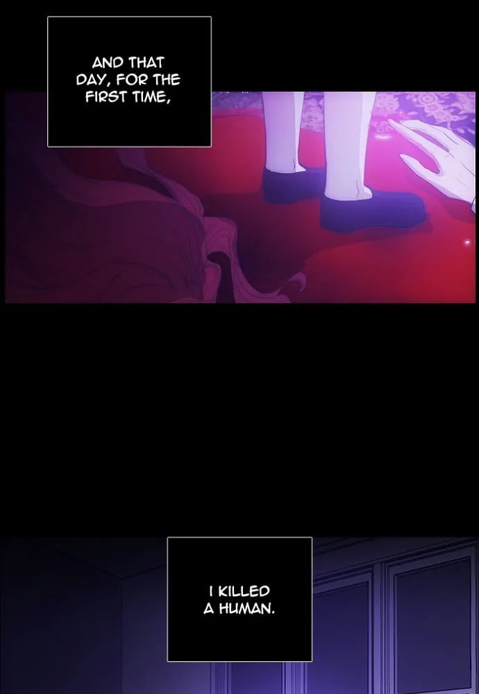 Read unTouchable chapter 131 image 25 on Lezhin