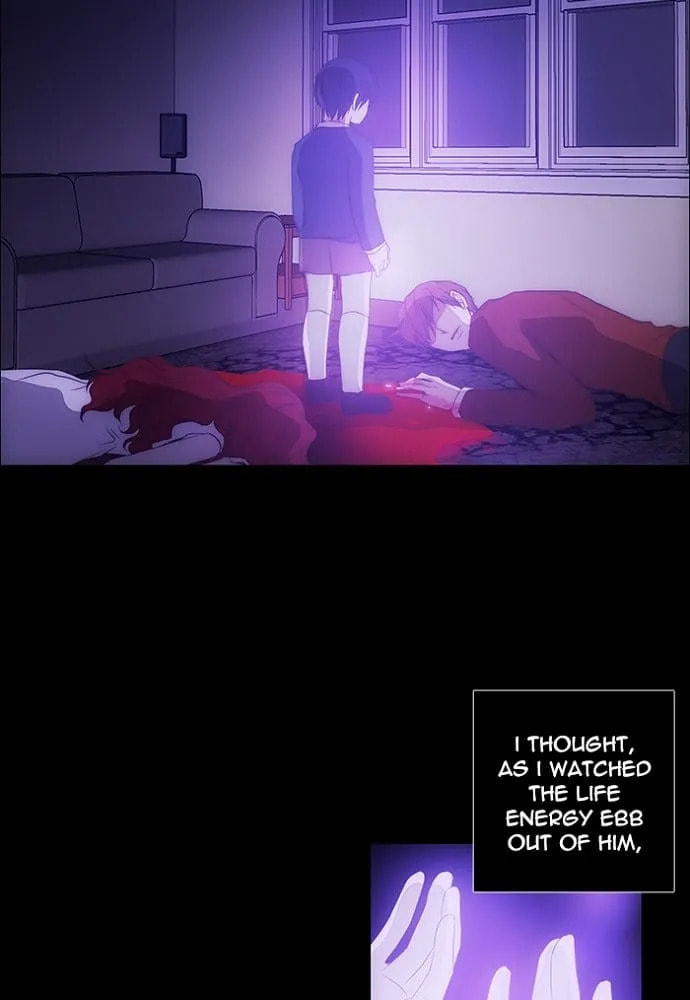 Read unTouchable chapter 131 image 26 on Lezhin