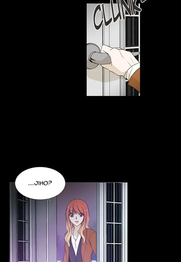 Read unTouchable chapter 131 image 3 on Lezhin