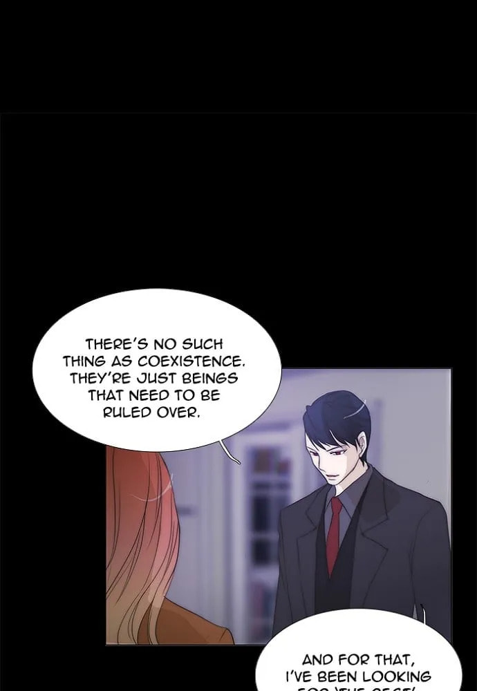 Read unTouchable chapter 131 image 31 on Lezhin