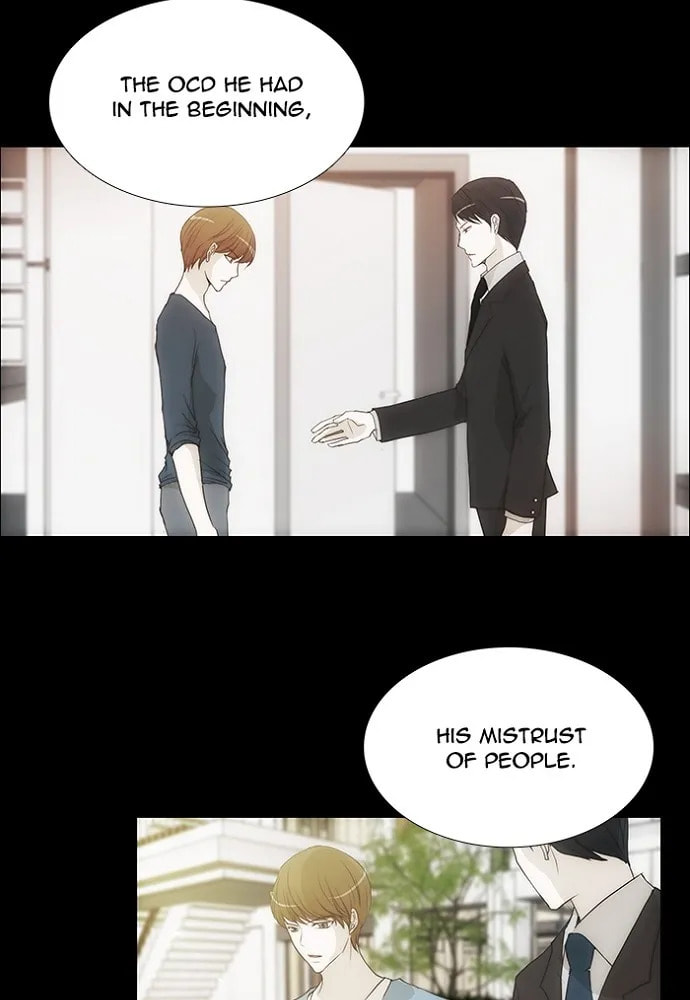 Read unTouchable chapter 131 image 33 on Lezhin