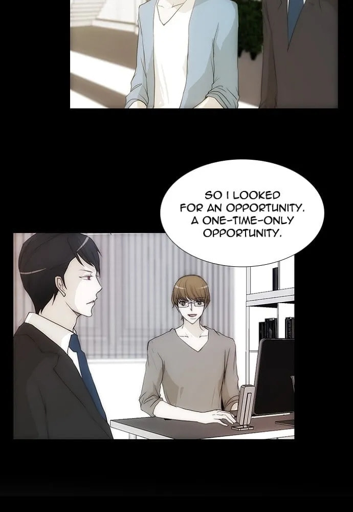 Read unTouchable chapter 131 image 34 on Lezhin
