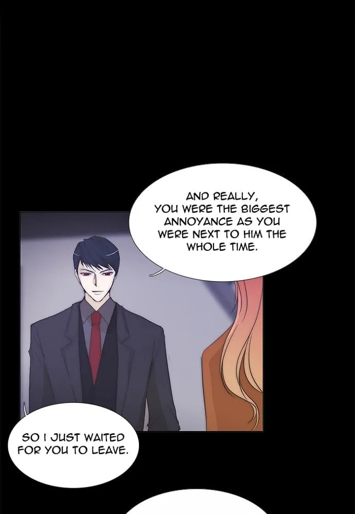 Read unTouchable chapter 131 image 35 on Lezhin