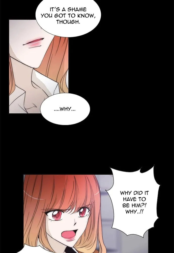 Read unTouchable chapter 131 image 37 on Lezhin