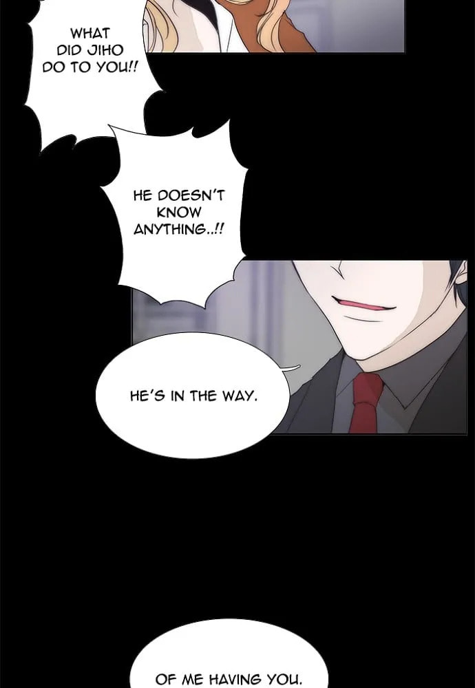 Read unTouchable chapter 131 image 38 on Lezhin