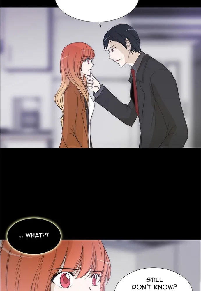 Read unTouchable chapter 131 image 39 on Lezhin