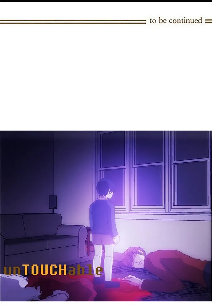 Read unTouchable chapter 131 image 41 on Lezhin