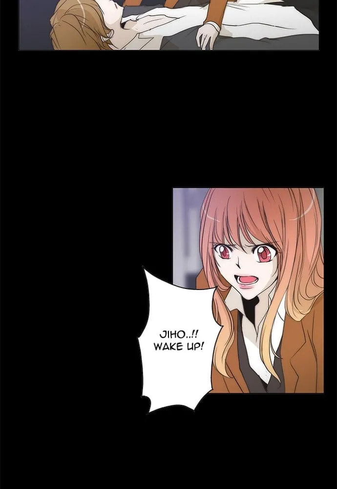 Read unTouchable chapter 131 image 9 on Lezhin