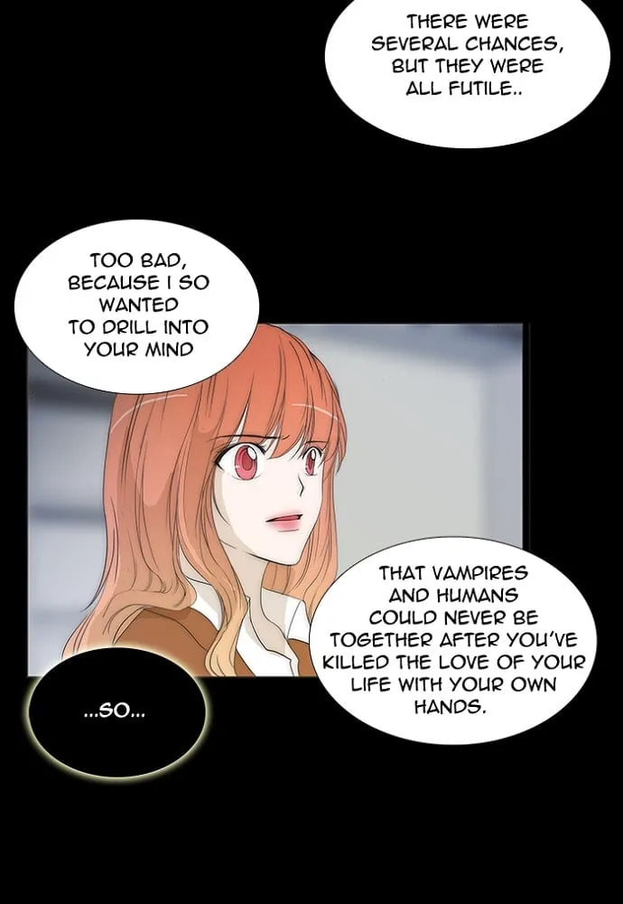 Read unTouchable chapter 132 image 10 on Lezhin