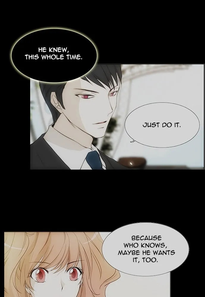 Read unTouchable chapter 132 image 11 on Lezhin