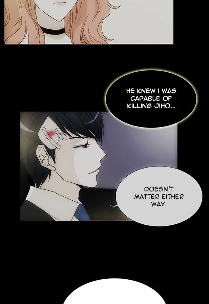 Read unTouchable chapter 132 image 12 on Lezhin