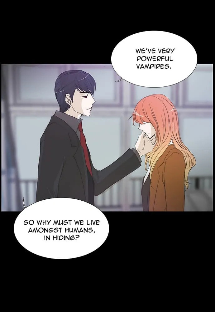 Read unTouchable chapter 132 image 15 on Lezhin
