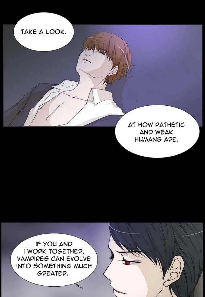 Read unTouchable chapter 132 image 16 on Lezhin