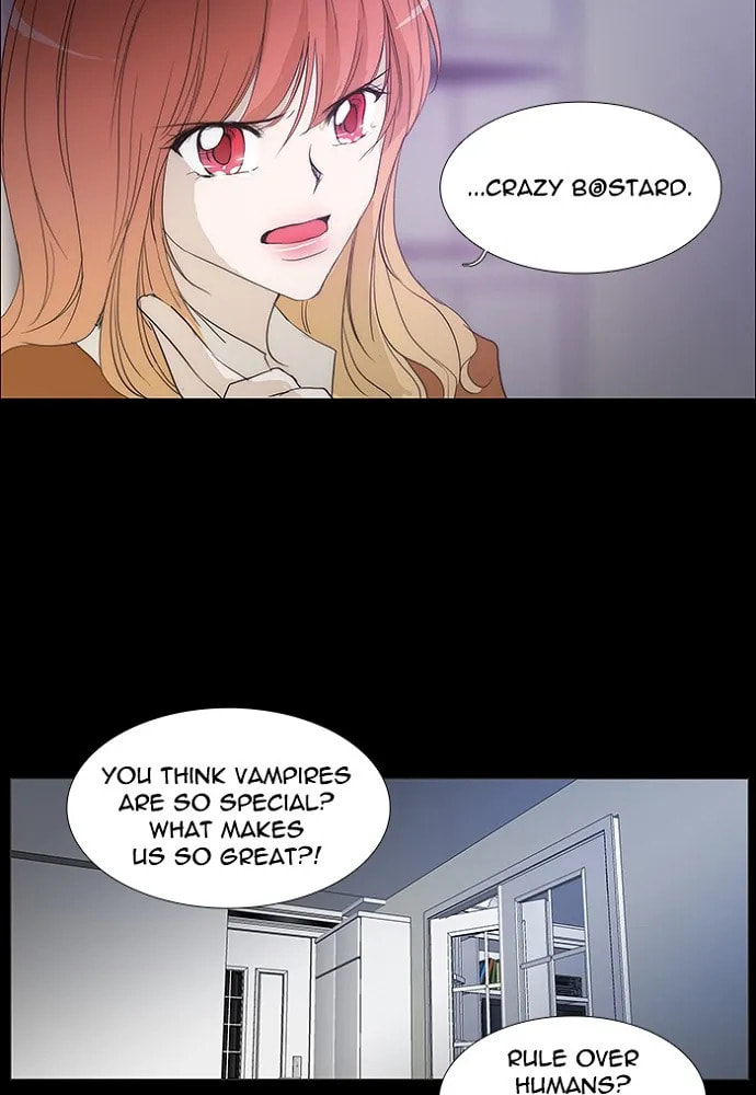 Read unTouchable chapter 132 image 18 on Lezhin