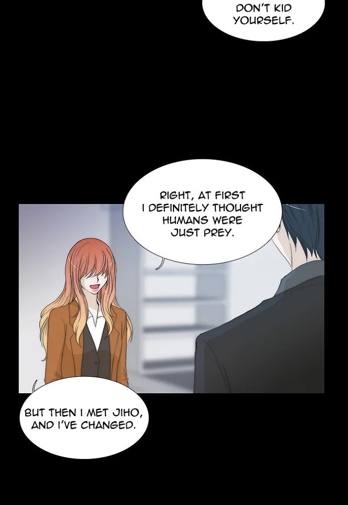 Read unTouchable chapter 132 image 19 on Lezhin