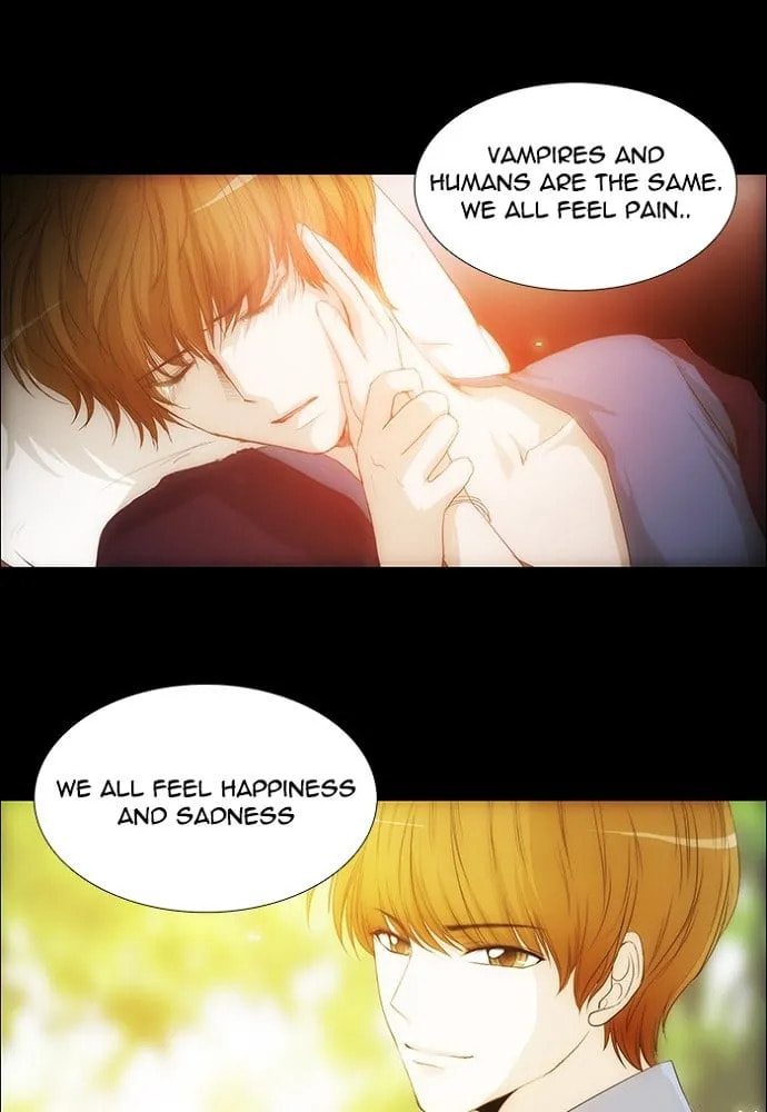 Read unTouchable chapter 132 image 20 on Lezhin