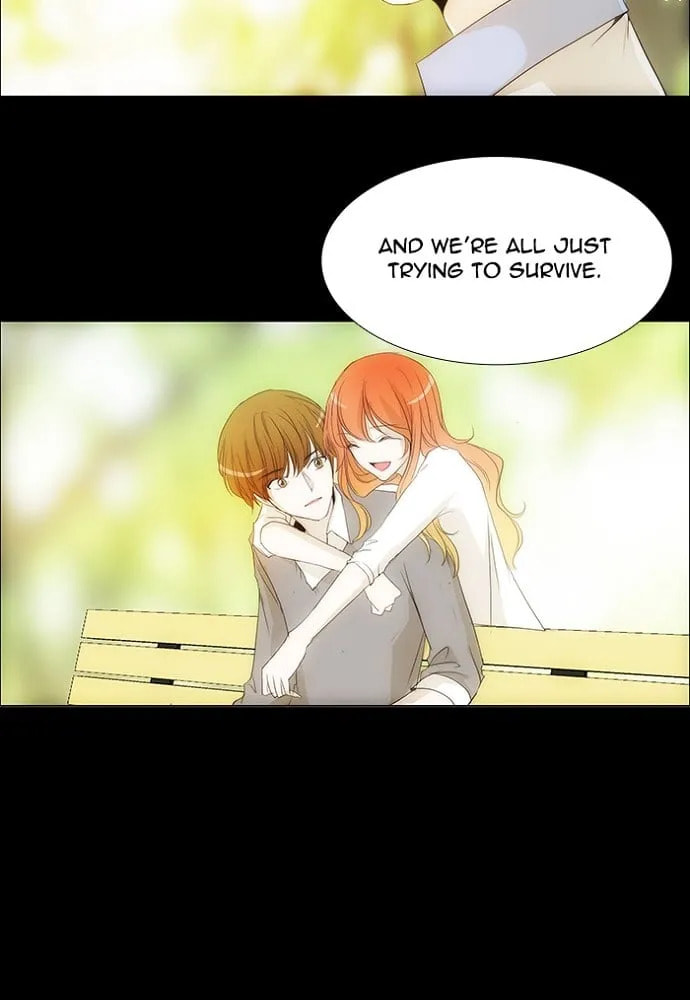 Read unTouchable chapter 132 image 21 on Lezhin