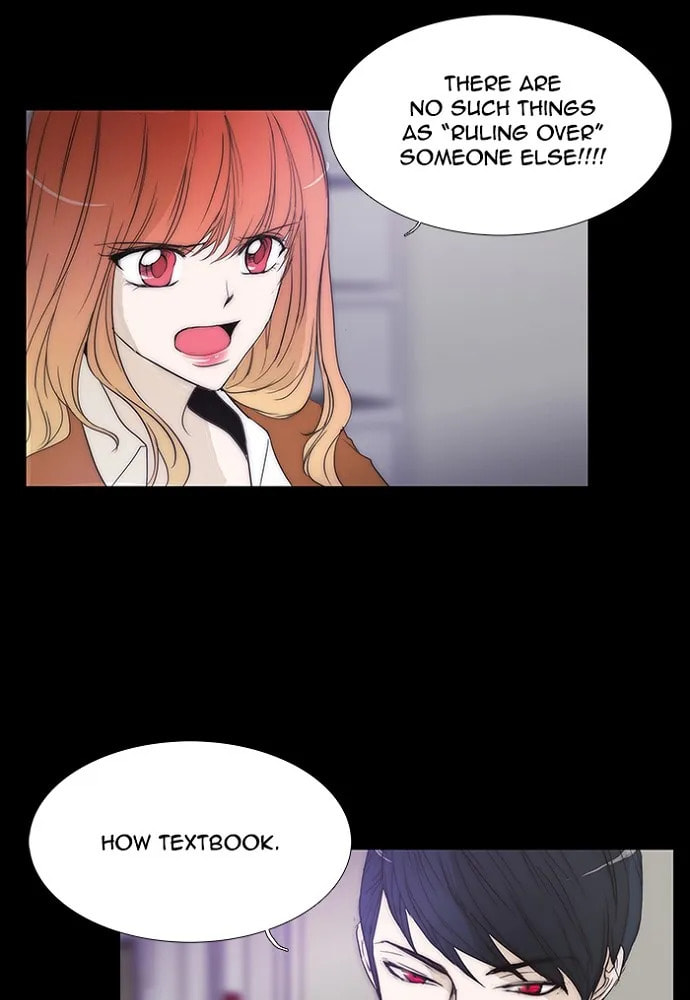 Read unTouchable chapter 132 image 22 on Lezhin