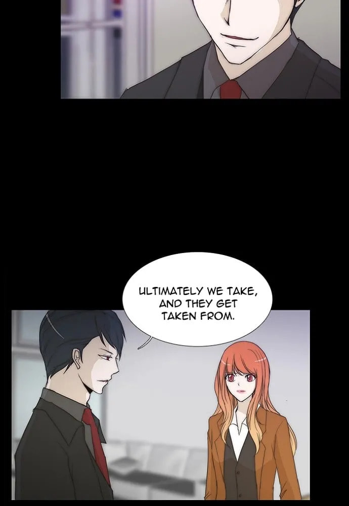 Read unTouchable chapter 132 image 23 on Lezhin
