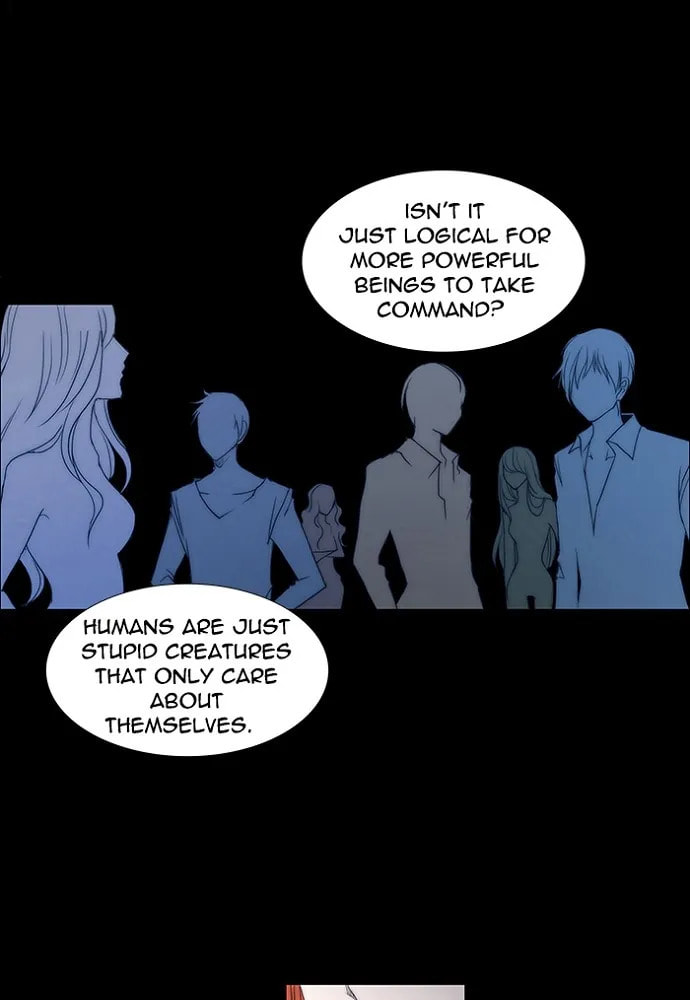 Read unTouchable chapter 132 image 24 on Lezhin