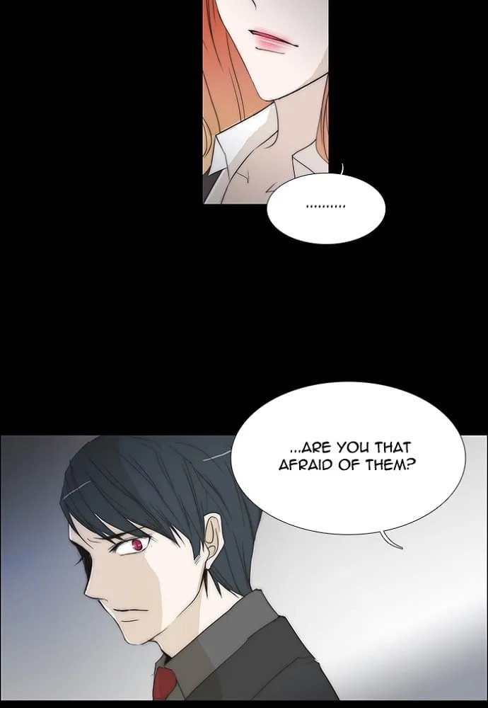 Read unTouchable chapter 132 image 25 on Lezhin