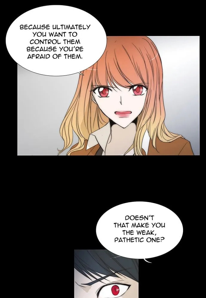 Read unTouchable chapter 132 image 27 on Lezhin
