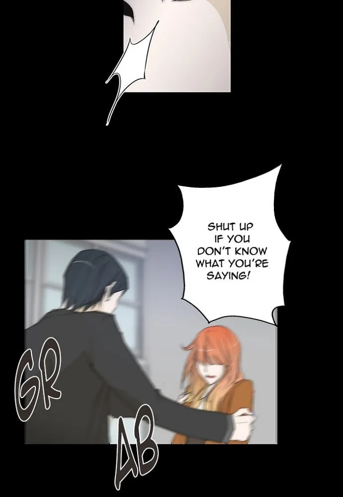 Read unTouchable chapter 132 image 28 on Lezhin