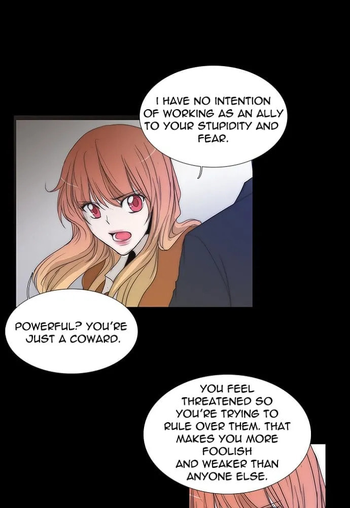 Read unTouchable chapter 132 image 29 on Lezhin