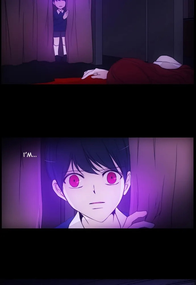 Read unTouchable chapter 132 image 32 on Lezhin