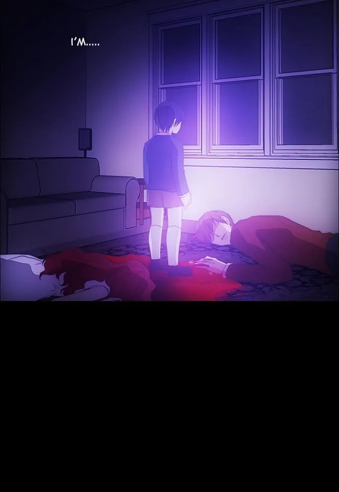 Read unTouchable chapter 132 image 33 on Lezhin