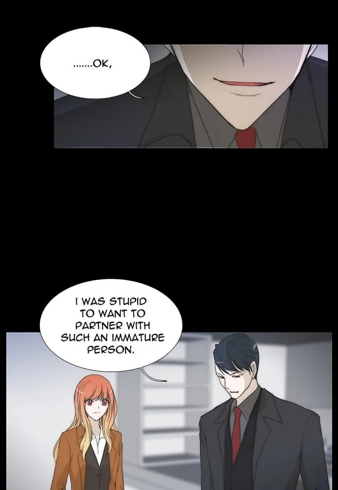 Read unTouchable chapter 132 image 34 on Lezhin
