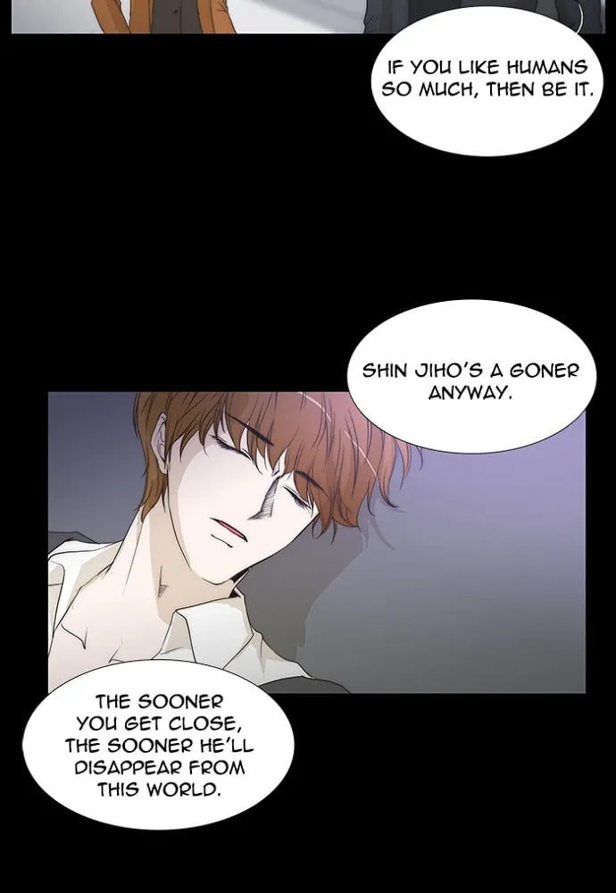 Read unTouchable chapter 132 image 35 on Lezhin