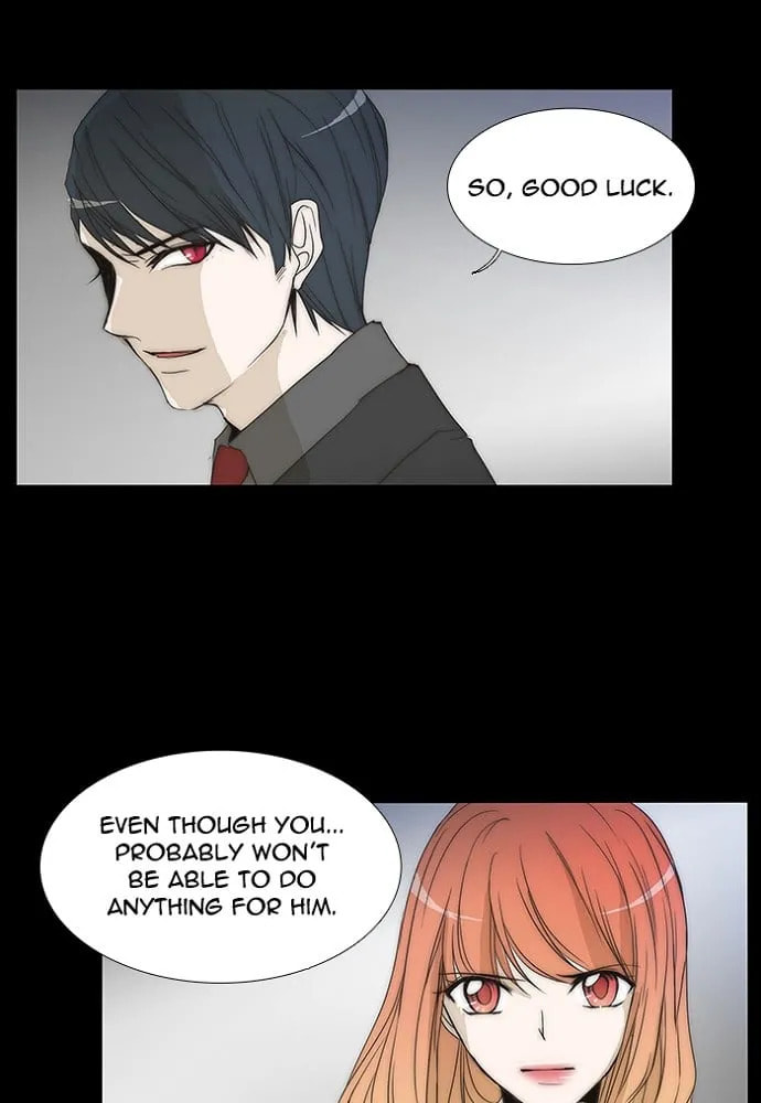 Read unTouchable chapter 132 image 36 on Lezhin
