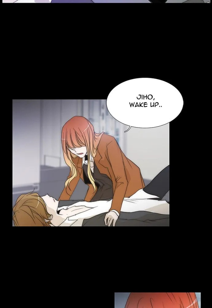 Read unTouchable chapter 132 image 43 on Lezhin